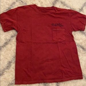 Washed Salt Life T-Shirt